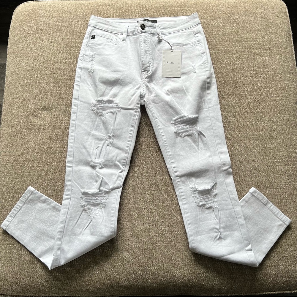 SOLD!!! KanCan jeans.